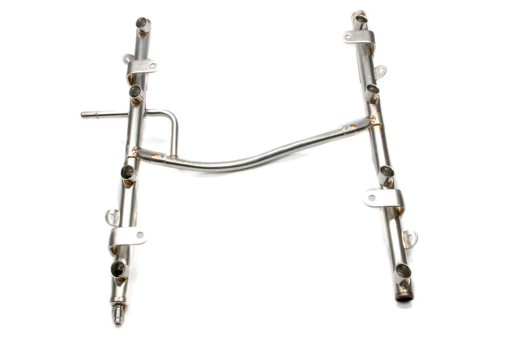 Chevrolet Performance Parts Fuel Rail Assembly LS2/LS3 12633511