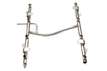 Load image into Gallery viewer, Chevrolet Performance Parts Fuel Rail Assembly LS2/LS3 12633511