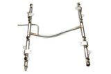 Chevrolet Performance Parts Fuel Rail Assembly LS2/LS3 12633511