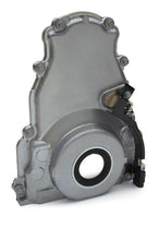 Load image into Gallery viewer, Chevrolet Performance Parts Front Timing Cover LS2/LS3 w/Cam Sensor 12633906