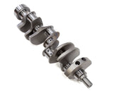Chevrolet Performance Small Block Chevy ZZ4 Crankshaft, 3.480 in Stroke Forged 1-Piece Seal | 12670965