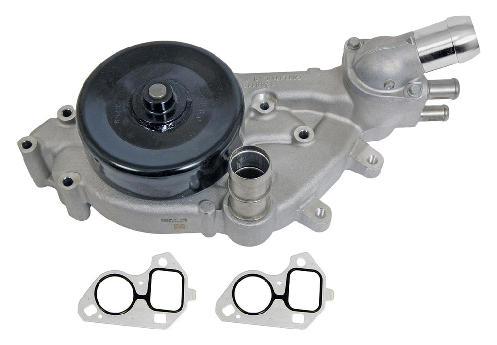 Chevrolet Performance Parts Water Pump - LS Engines 5.7L/6.0L/6.2L 04-09 12710208