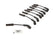 Chevrolet Performance Parts Spark Plug Wire Kit 12731654