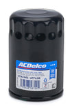 Chevrolet Performance Parts Oil Filter - UPF63R GM 3.0L/3.6L V6 16-20 12743714