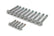 Chevrolet Performance Parts Cylinder Head Bolt Kit Chevy LS Engines 17800568