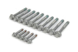 Chevrolet Performance Parts Cylinder Head Bolt Kit Chevy LS Engines 17800568