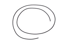 Load image into Gallery viewer, Chevrolet Performance Parts O-Ring Seal LSX Block Rear Cover 19166181