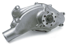 Load image into Gallery viewer, Chevrolet Performance Parts BBC Alm. Water Pump - Short Design 19168602