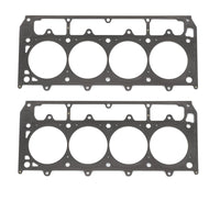 Chevrolet Performance Parts MLS Head Gasket Set 2pk LS/LSX 4.200 .051 19170419