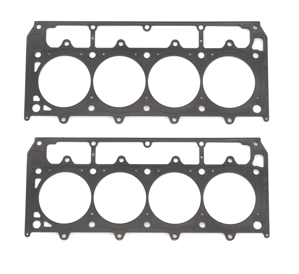 Chevrolet Performance Parts MLS Head Gasket Set 2pk LS/LSX 4.200 .051 19170419