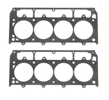 Load image into Gallery viewer, Chevrolet Performance Parts MLS Head Gasket Set 2pk LS/LSX 4.200 .051 19170419