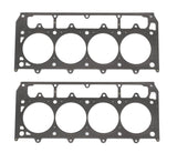 Chevrolet Performance Parts MLS Head Gasket Set 2pk LS/LSX 4.200 .051 19170419