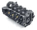 Chevrolet Performance Parts Engine Block BBC 454 4.250 Bore 9.800 DH 19170538