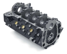 Load image into Gallery viewer, Chevrolet Performance Parts Engine Block BBC 454 4.250 Bore 9.800 DH 19170538
