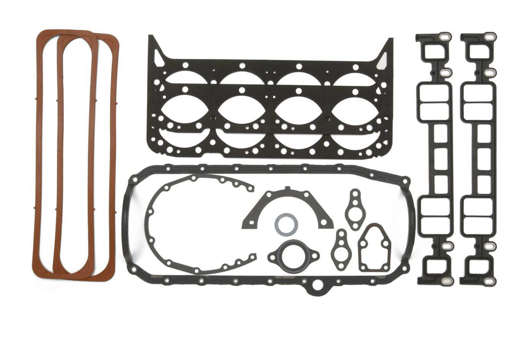 Chevrolet Performance Parts Gasket Set - SBC CT602 Engine 19201171