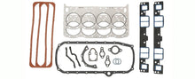 Load image into Gallery viewer, Chevrolet Performance Parts Gasket Set - SBC CT604 Engine 19201172