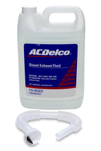 Load image into Gallery viewer, Chevrolet Performance Parts Diesel Fuel URE Exhaust Fluid 1-Gallon 19286291