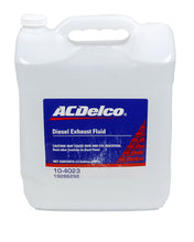 Load image into Gallery viewer, Chevrolet Performance Parts Diesel Fuel URE Exhaust Fluid 2.5-Gallon 19286292