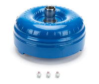 Chevrolet Performance Parts LS Torque Converter 4L60/4L65/4L70/4L75 19299803