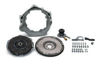Chevrolet Performance Parts Trans Clutch Kit for 99-16 LS w/T56 Trans 19301625