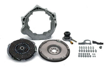 Load image into Gallery viewer, Chevrolet Performance Parts Trans Clutch Kit for 99-16 LS w/T56 Trans 19301625