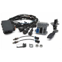 Load image into Gallery viewer, Chevrolet Performance Parts Engine Module Kit - LS 6.2L 376/525 HP Engine 19354332