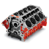Chevrolet Performance Parts LSX Cast Iron Block - Semi Finish 9.260 DH 19417351