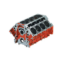 Chevrolet Performance Parts LSX Cast Iron Block - 4.065 Bore Finished 19417352