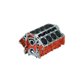 Chevrolet Performance Parts LSX Cast Iron Block - 4.185 Bore Finished 19417353