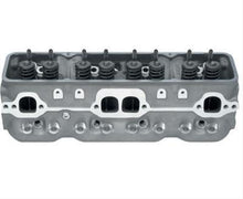 Load image into Gallery viewer, Chevrolet Performance Parts SBC Fastburn Cylinder Head Assem. 3rd Design 19417592