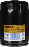 Chevrolet Performance Parts Oil Filter - UPF63R GM 3.0L/3.6L V6 16-20 19417842