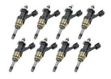 Chevrolet Performance Parts LT4 Fuel Injector Kit 19420801