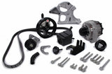 Chevrolet Performance Parts LS Deluxe Serpentine Drive Kit w/o AC 19421445