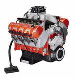 Chevrolet Performance Parts ZZ632 Deluxe Crate Engine 1004HP 19432060