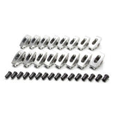 Chevrolet Performance Parts Aluminum Rocker Arm Kit 1.50 Ratio 19432298