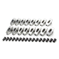 Chevrolet Performance Parts Aluminum Rocker Arm Kit 1.50 Ratio 19432298