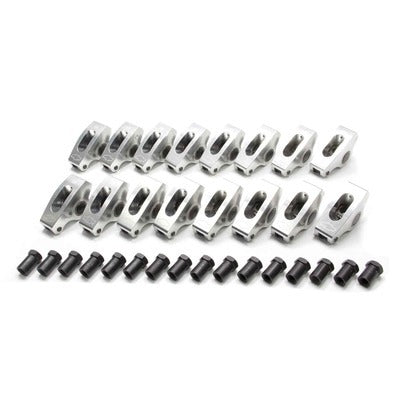 Chevrolet Performance Parts Aluminum Rocker Arm Kit 1.50 Ratio 19432298