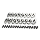 Chevrolet Performance Parts Aluminum Rocker Arm Kit 1.50 Ratio 19432298