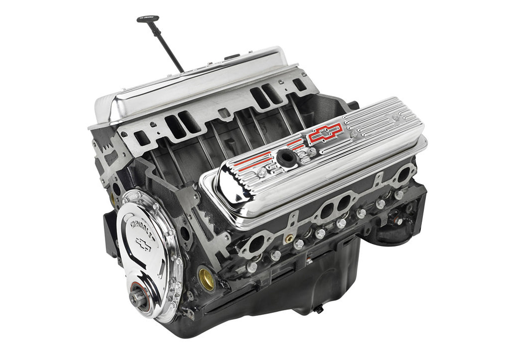 Chevrolet Performance Parts Crate Engine - SBC 350/330HP 19433030