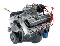 Chevrolet Performance Parts Crate Engine - BBC ZZ502/508HP 19433162
