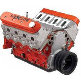 Chevrolet Performance Parts LSX376-B15 Crate Engine 473HP 19434412