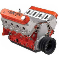 Chevrolet Performance Parts LSX376-B15 Crate Engine 473HP 19434412