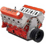 Chevrolet Performance Parts LSX376-B15 Crate Engine 473HP 19434412