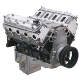 Chevrolet Performance Parts 6.0L LS Crate Engine 452 HP 19434650