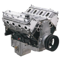 Chevrolet Performance Parts 6.0L LS Crate Engine 452 HP 19434650