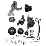 Chevrolet Performance Parts SBC Accessory Drive Sys. w/AC 19435736