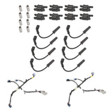 Chevrolet Performance Parts LSX ignition Coil Kit 19540407