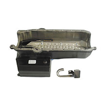 Load image into Gallery viewer, Chevrolet Performance Parts SBC C/T Oil Pan 25534353