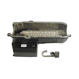 Chevrolet Performance Parts SBC C/T Oil Pan 25534353