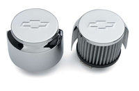 Chevrolet Performance Parts Breather - Crankcase Vent 25534355